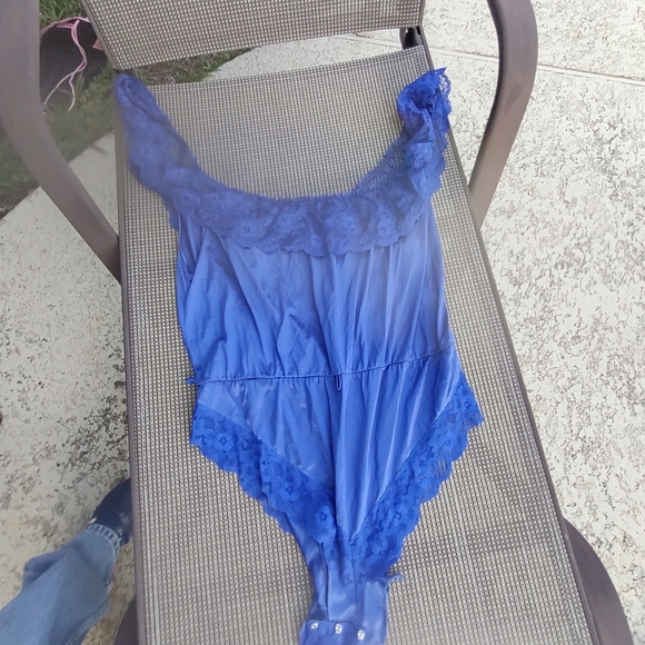 Vintage use lingerie medium - Picture 12 of 13